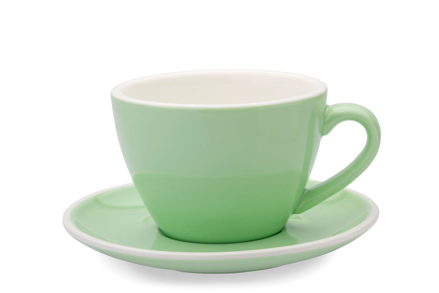 ACF 280ml Mug & Saucer Set