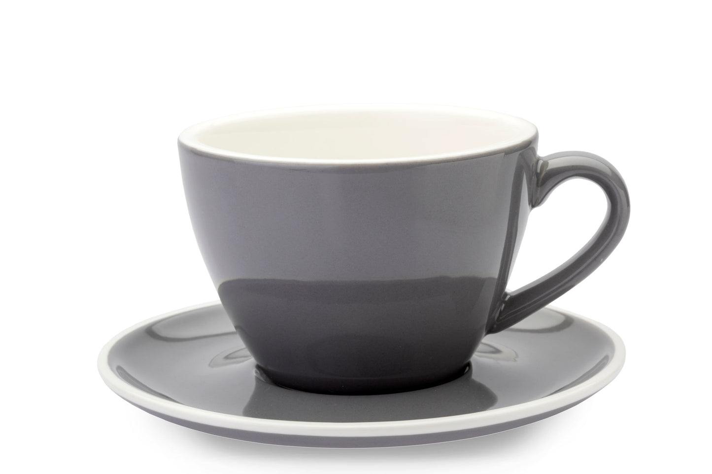 ACF 280ml Mug & Saucer Set