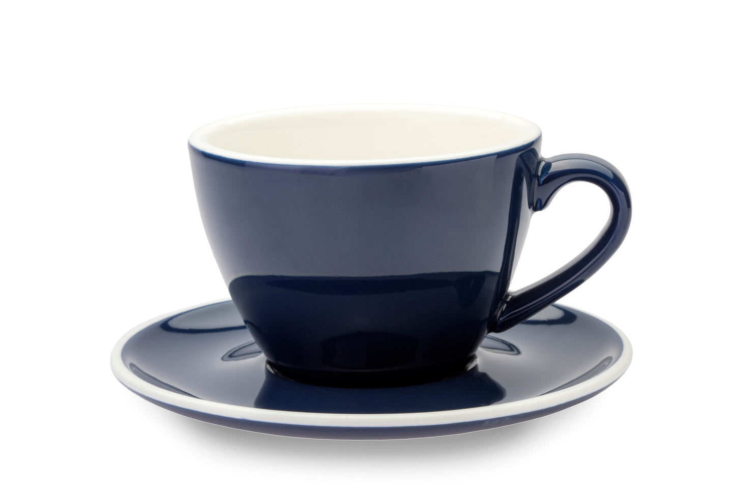 ACF 280ml Mug & Saucer Set