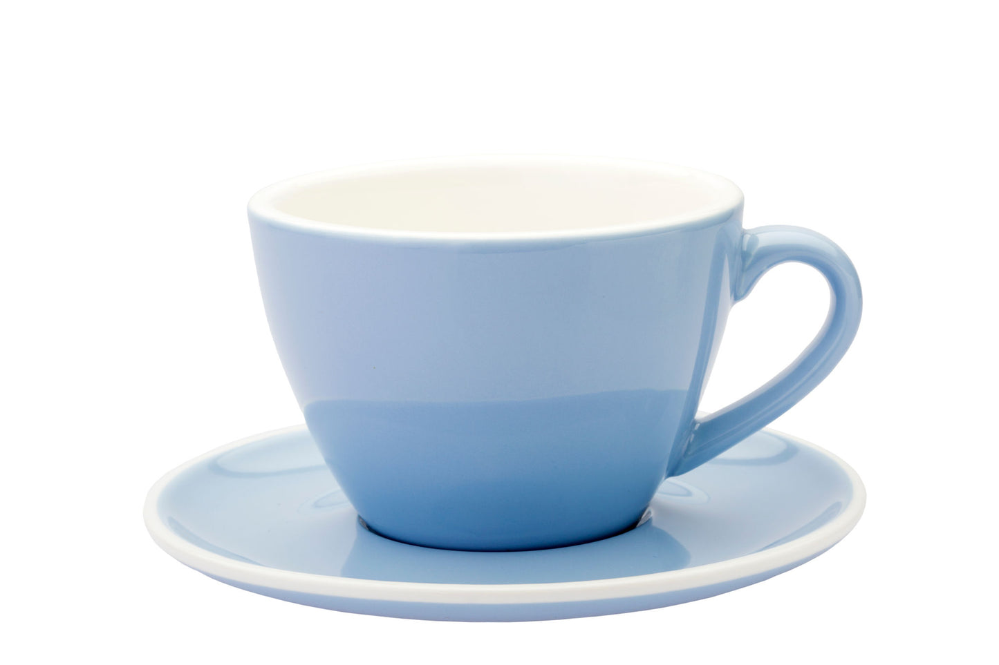 ACF 280ml Mug & Saucer Set