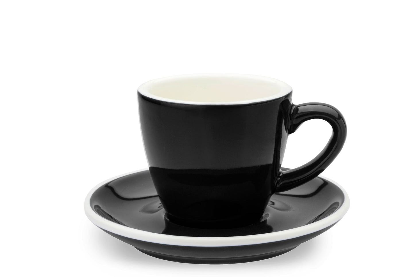 ACF 80ml Cup & Saucer Set