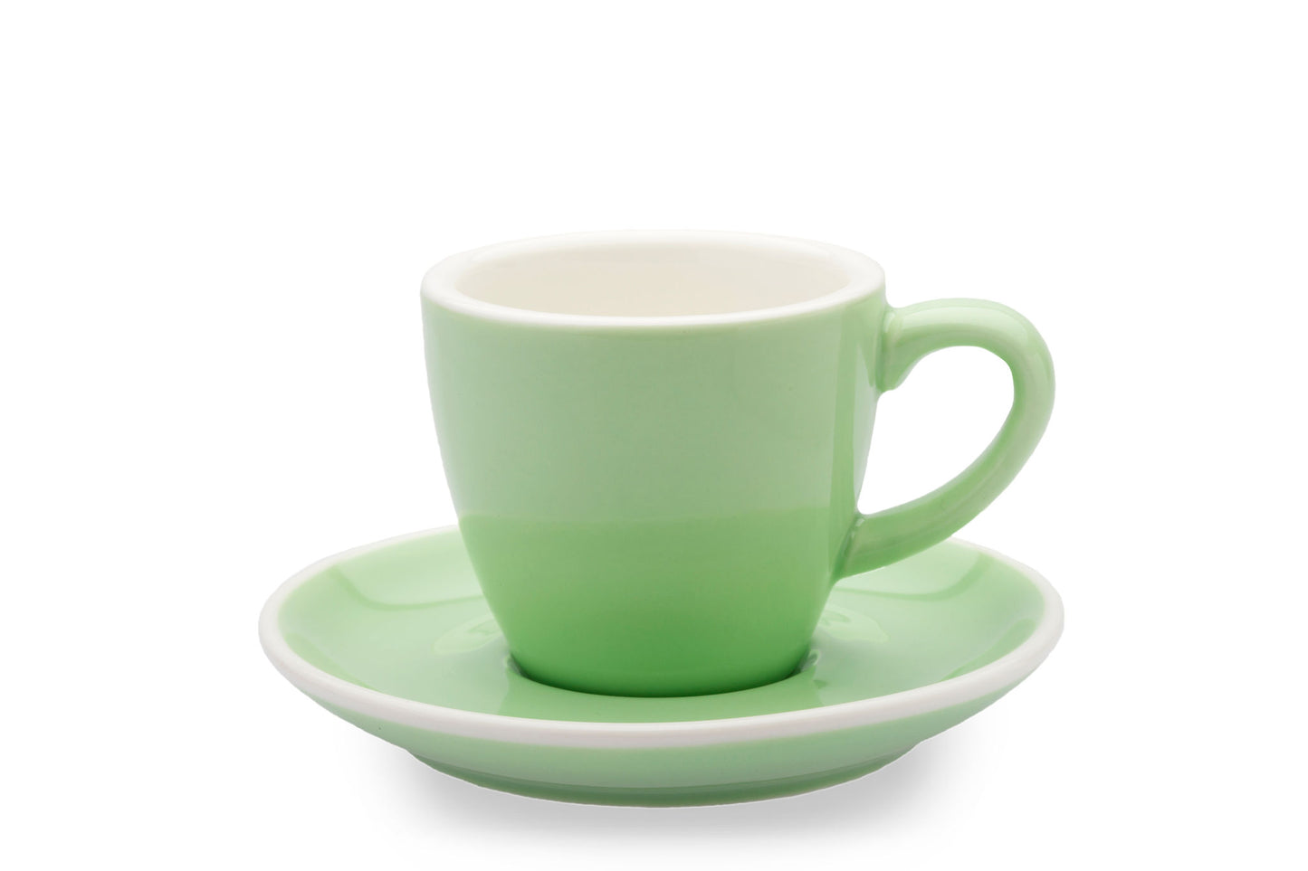 ACF 80ml Cup & Saucer Set