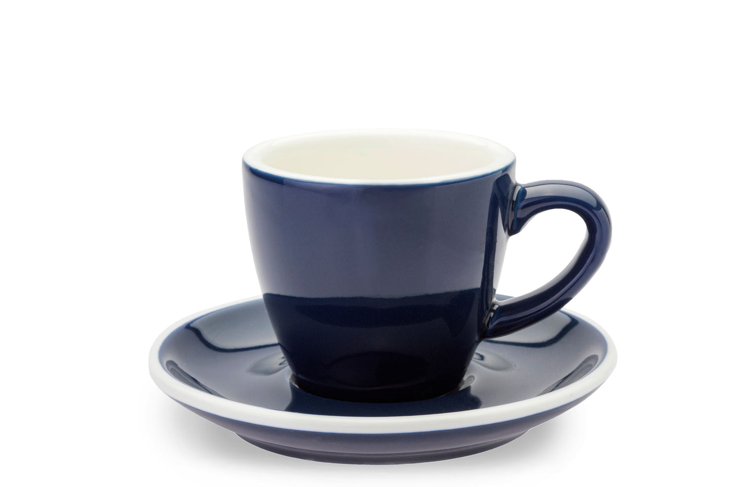 ACF 80ml Cup & Saucer Set
