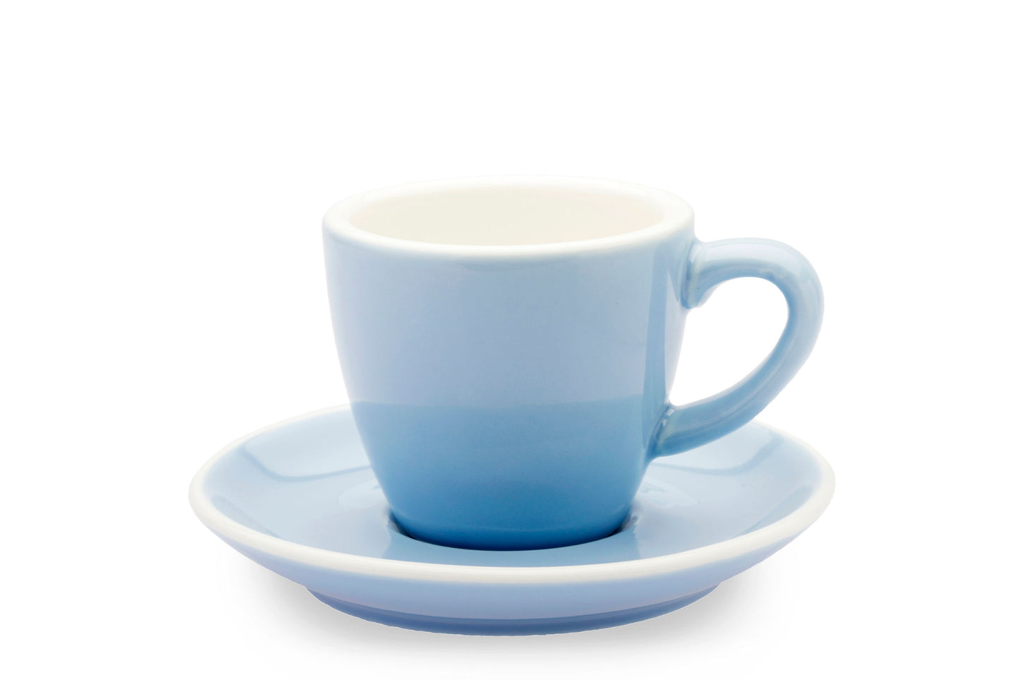 ACF 80ml Cup & Saucer Set