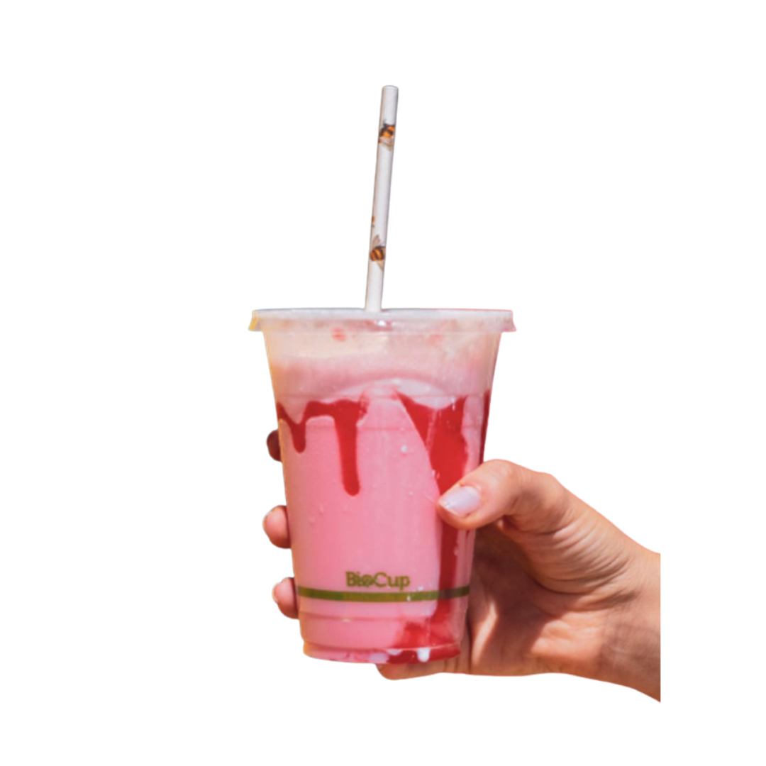 BioPak Clear Cold Cup