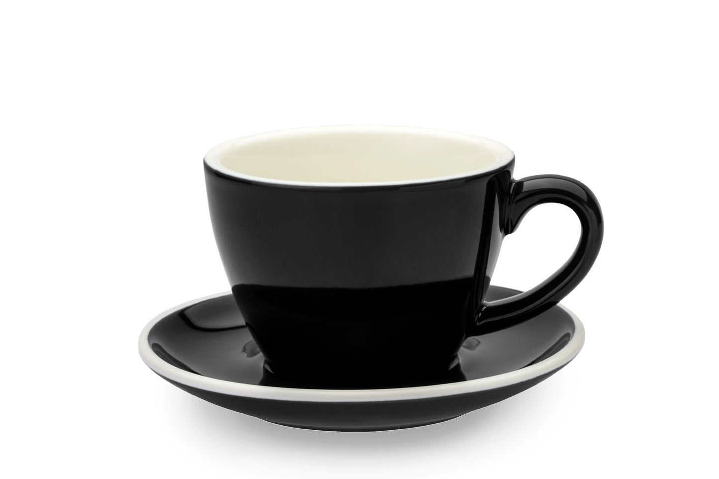 ACF 160ml Cup & Saucer Set