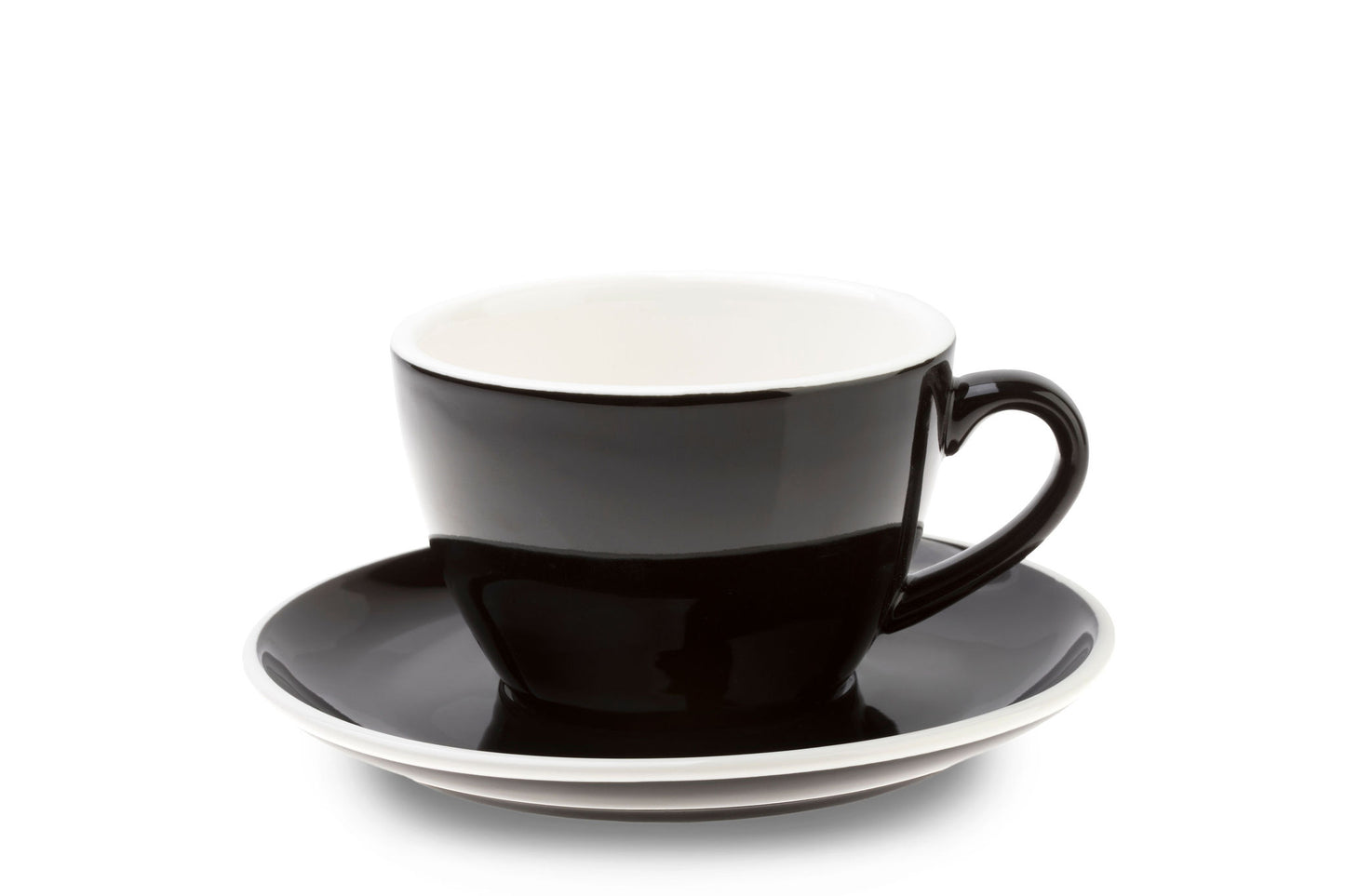 ACF 350ml Large Mug & Saucer Set