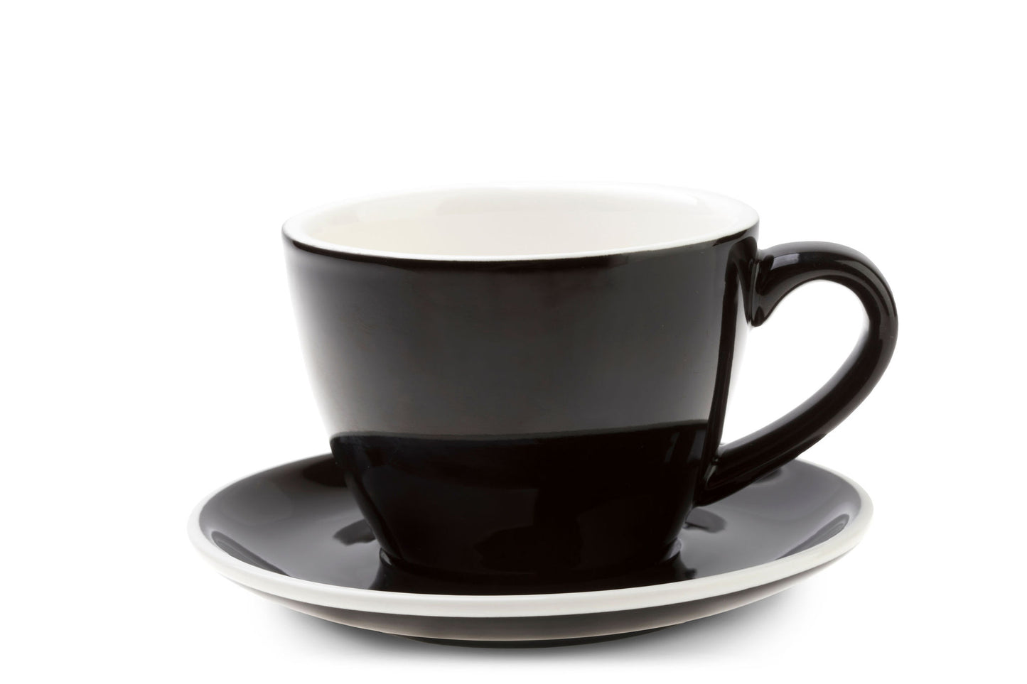 ACF 210ml Cup & Saucer Set