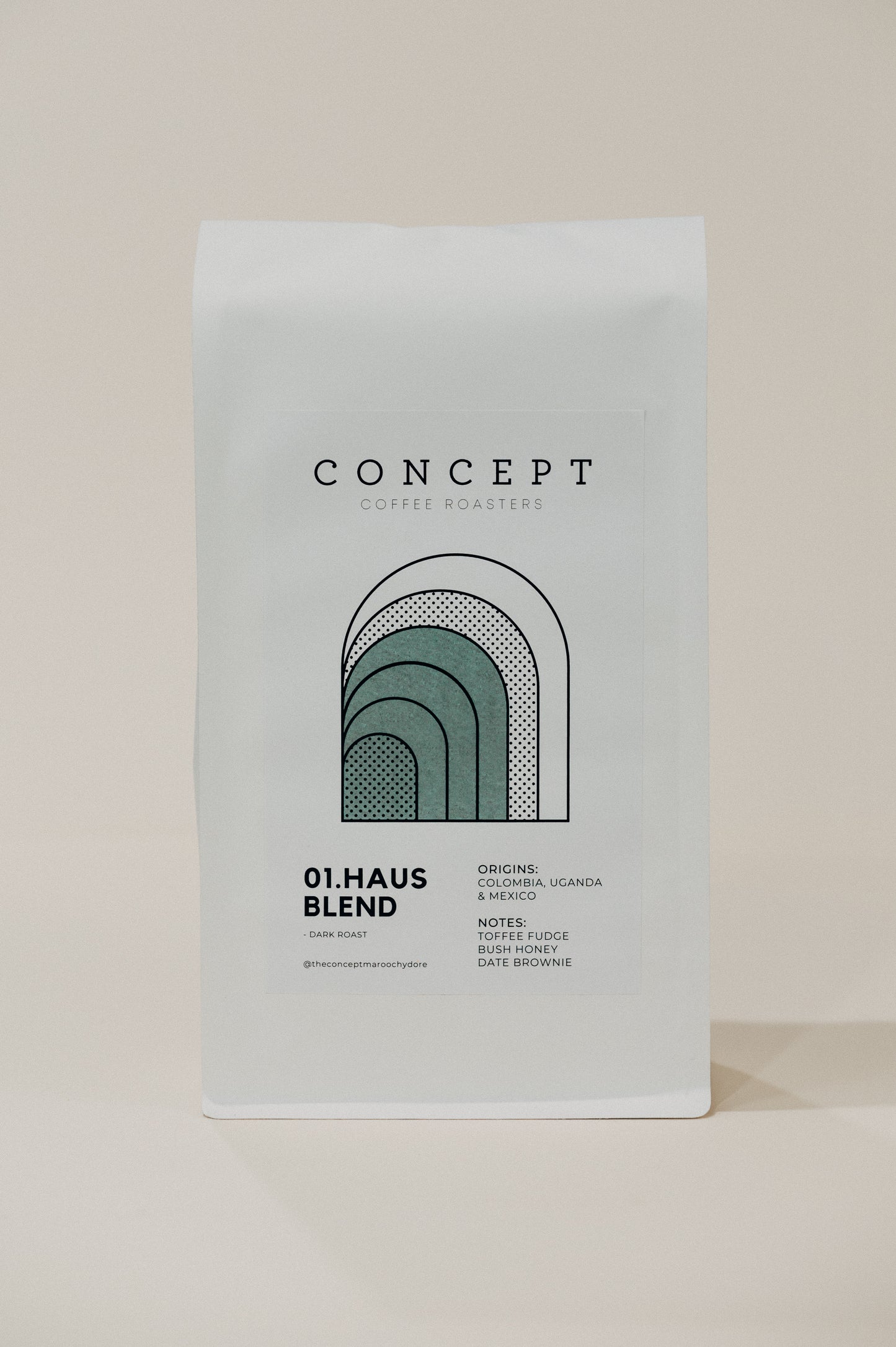 Haus Blend