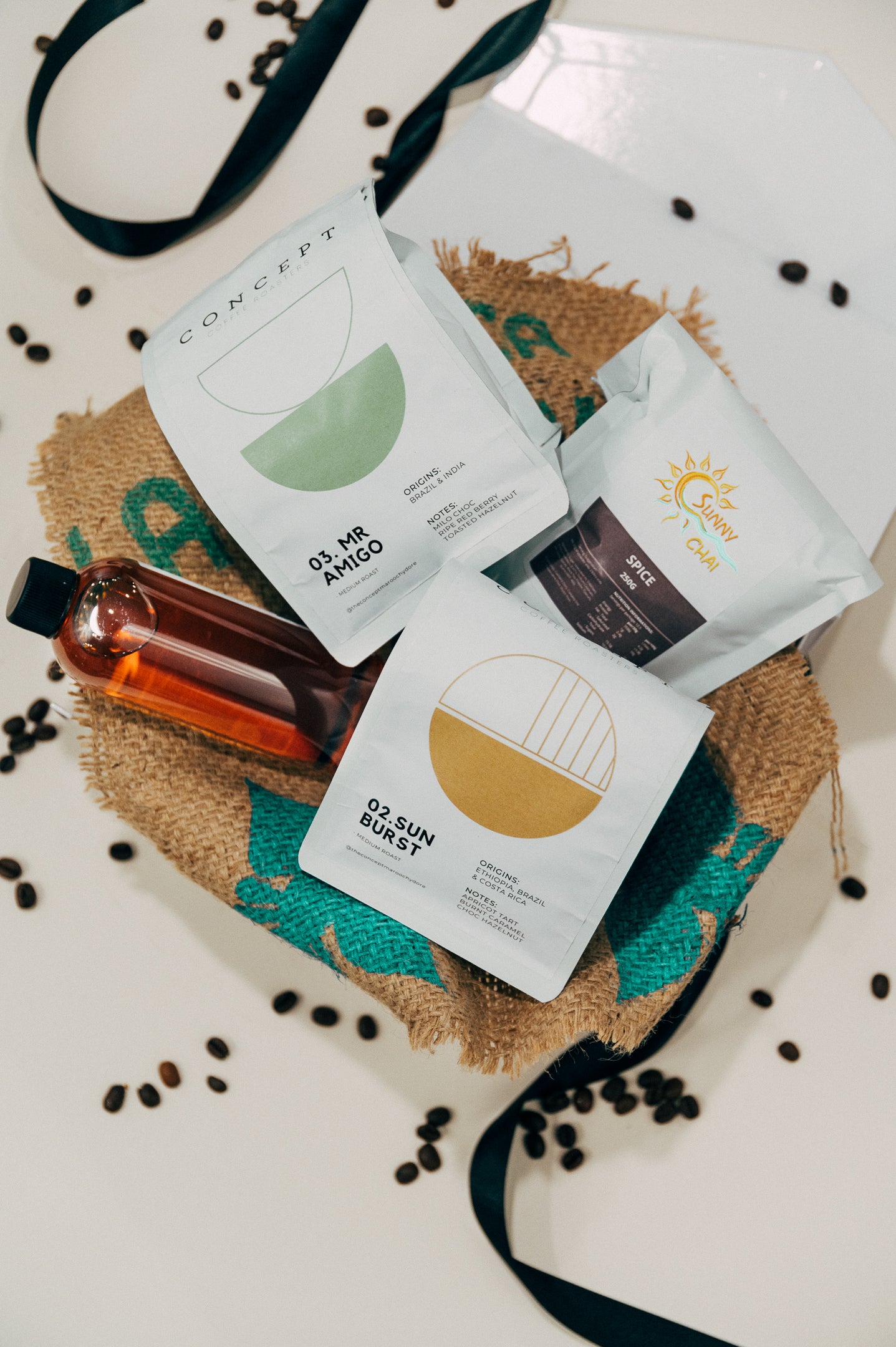 Tasting Gift Box - Small