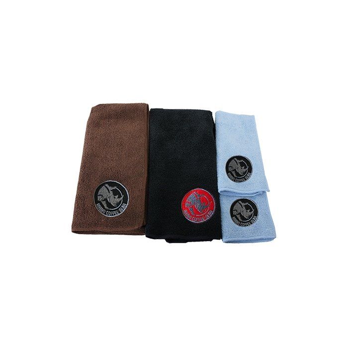 Rhino 4pk Barista Cloth Set