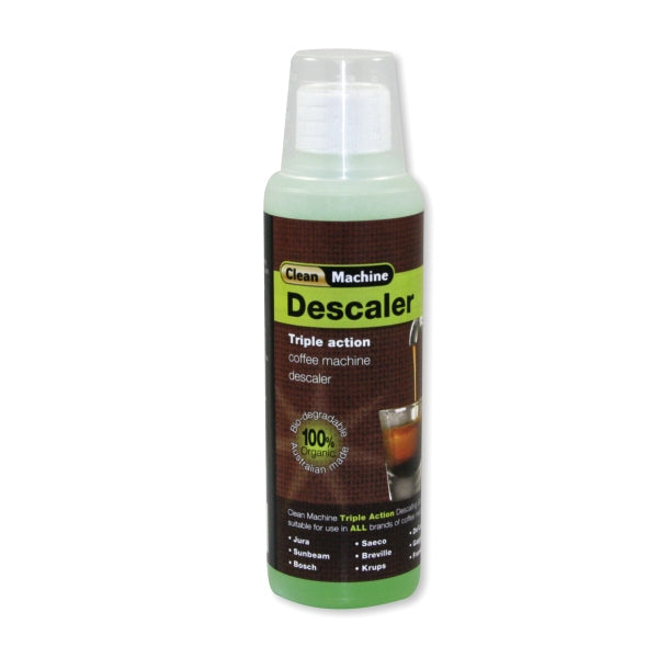 Clean Machine Triple Action Descaler