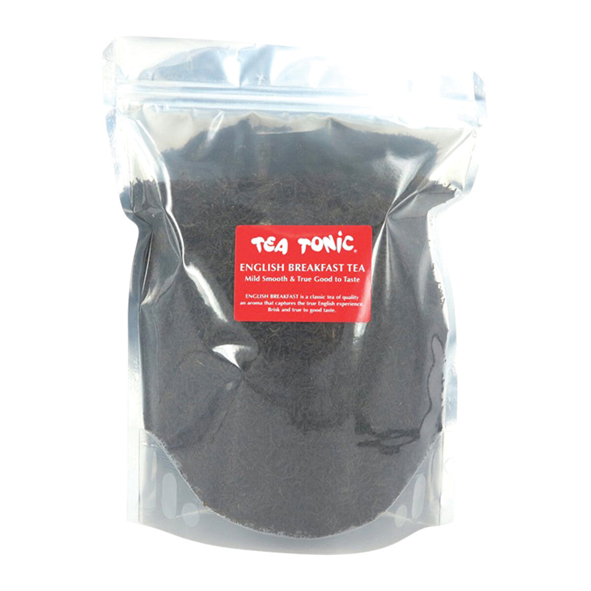 Tea Tonic 500g Loose Leaf Bag