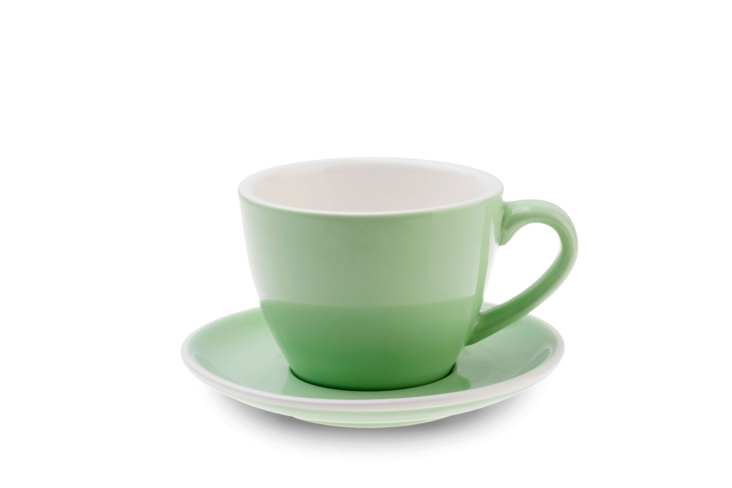 ACF 210ml Cup & Saucer Set