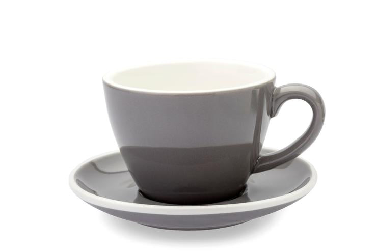 ACF 210ml Cup & Saucer Set