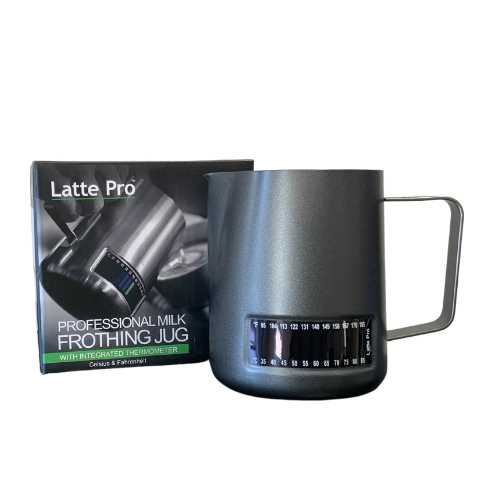 Latte Pro Milk Jug 600ml