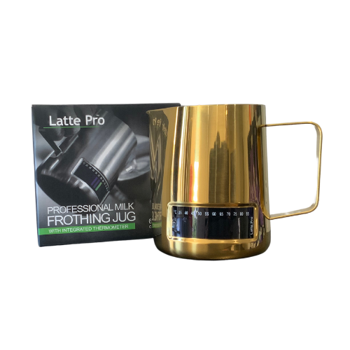 Latte Pro Milk Jug 600ml