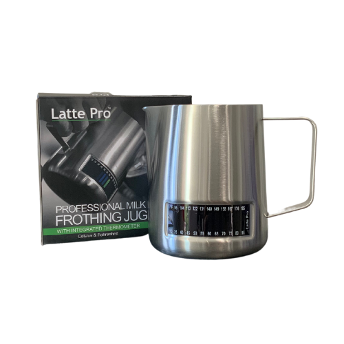 Latte Pro Milk Jug 600ml