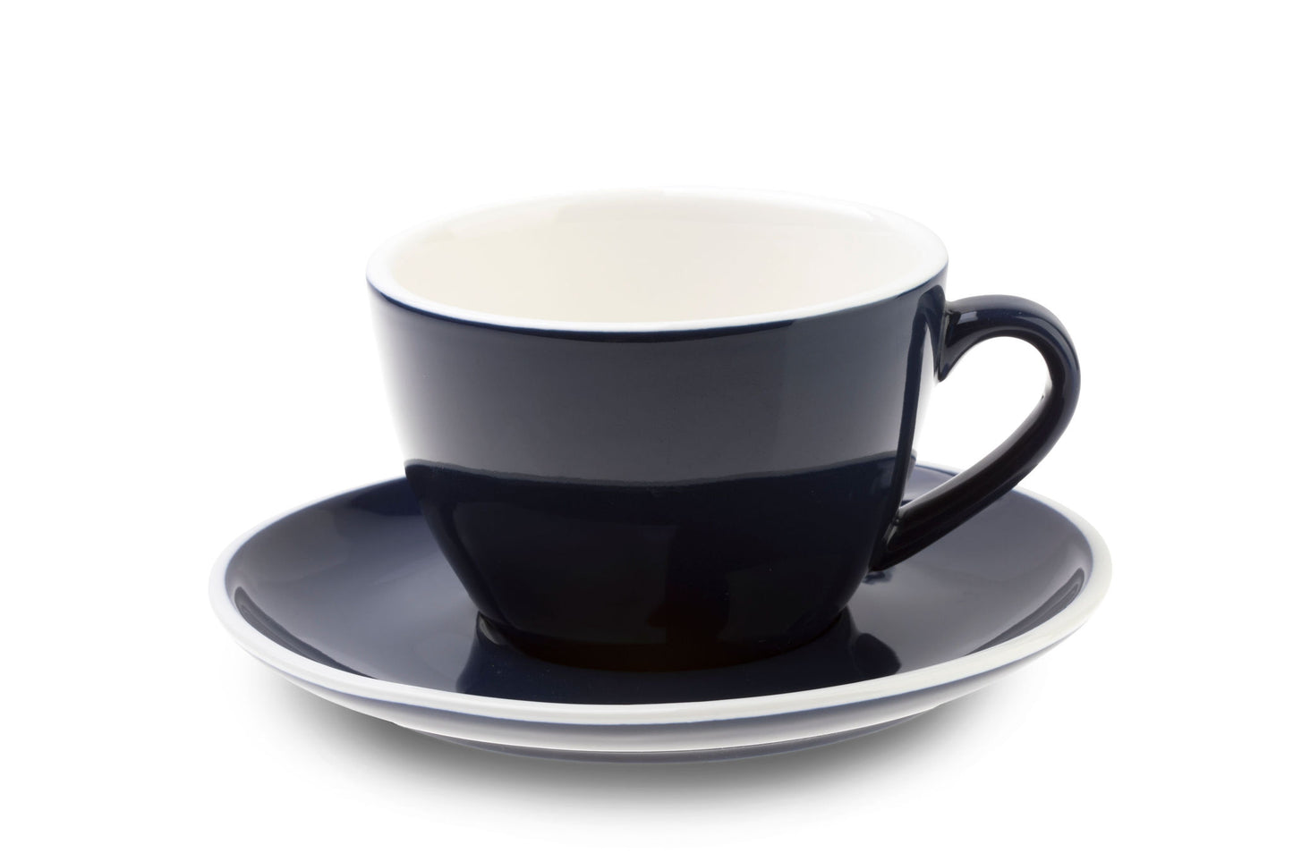 ACF 350ml Large Mug & Saucer Set