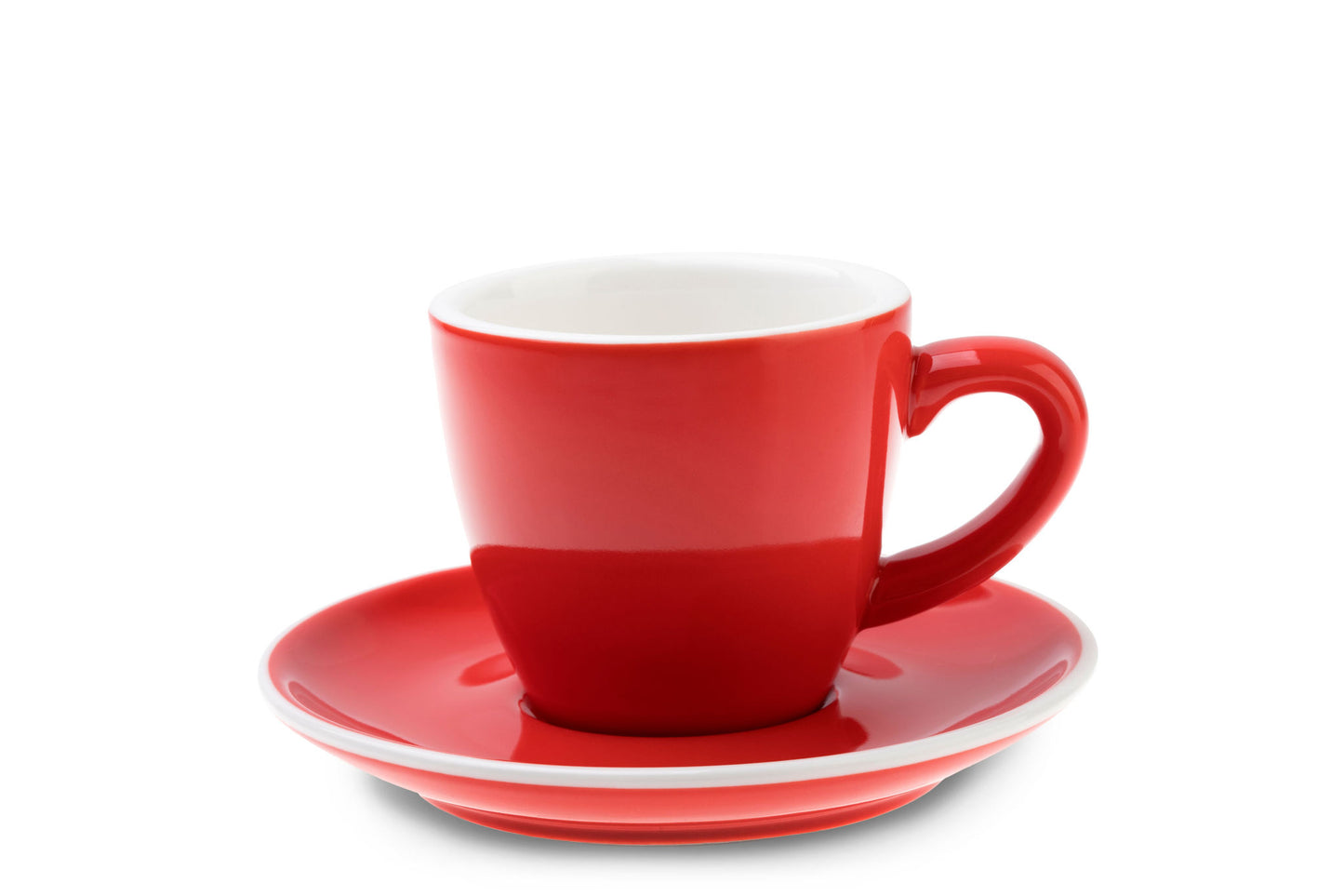 ACF 80ml Cup & Saucer Set