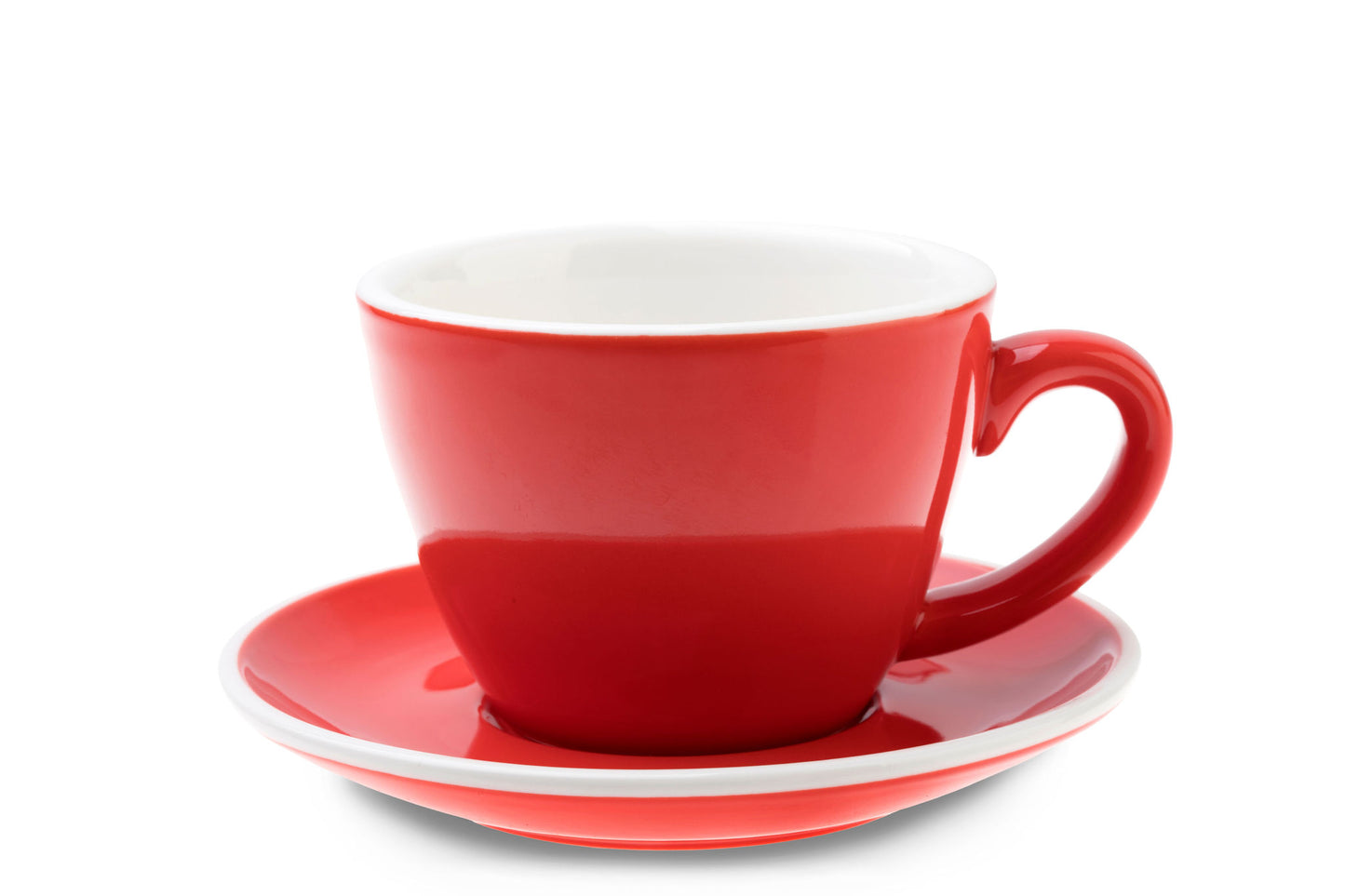 ACF 160ml Cup & Saucer Set