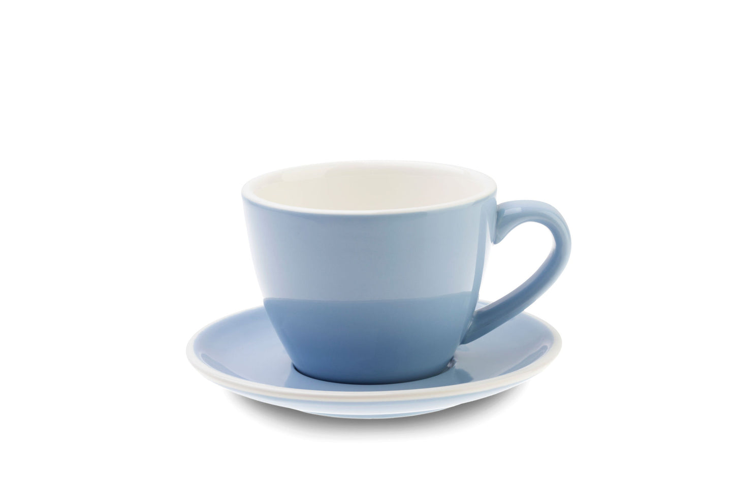 ACF 210ml Cup & Saucer Set