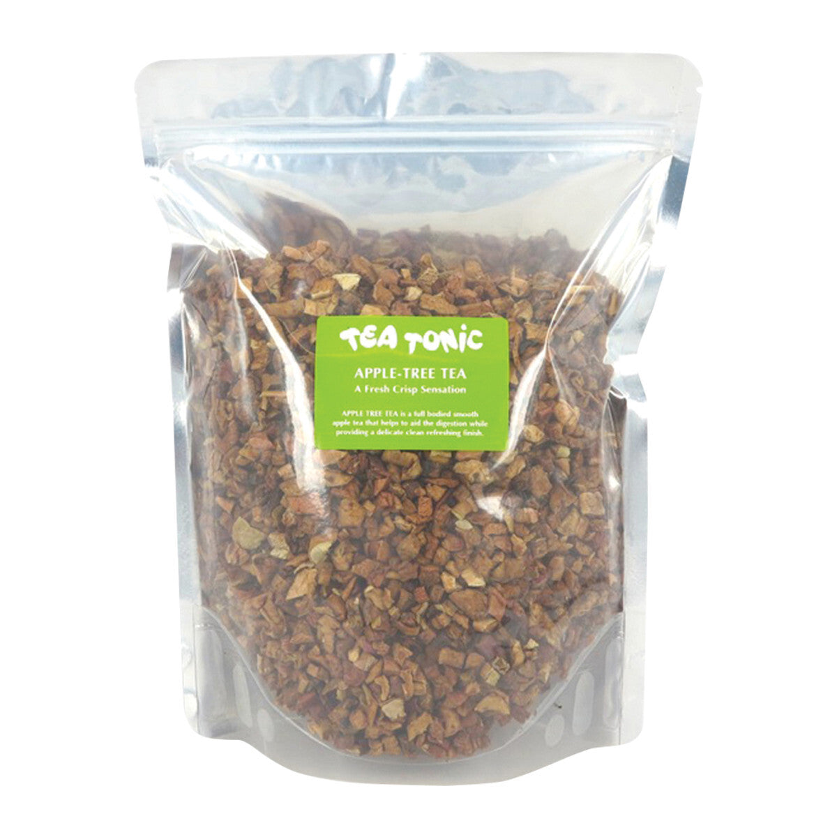 Tea Tonic 500g Loose Leaf Bag