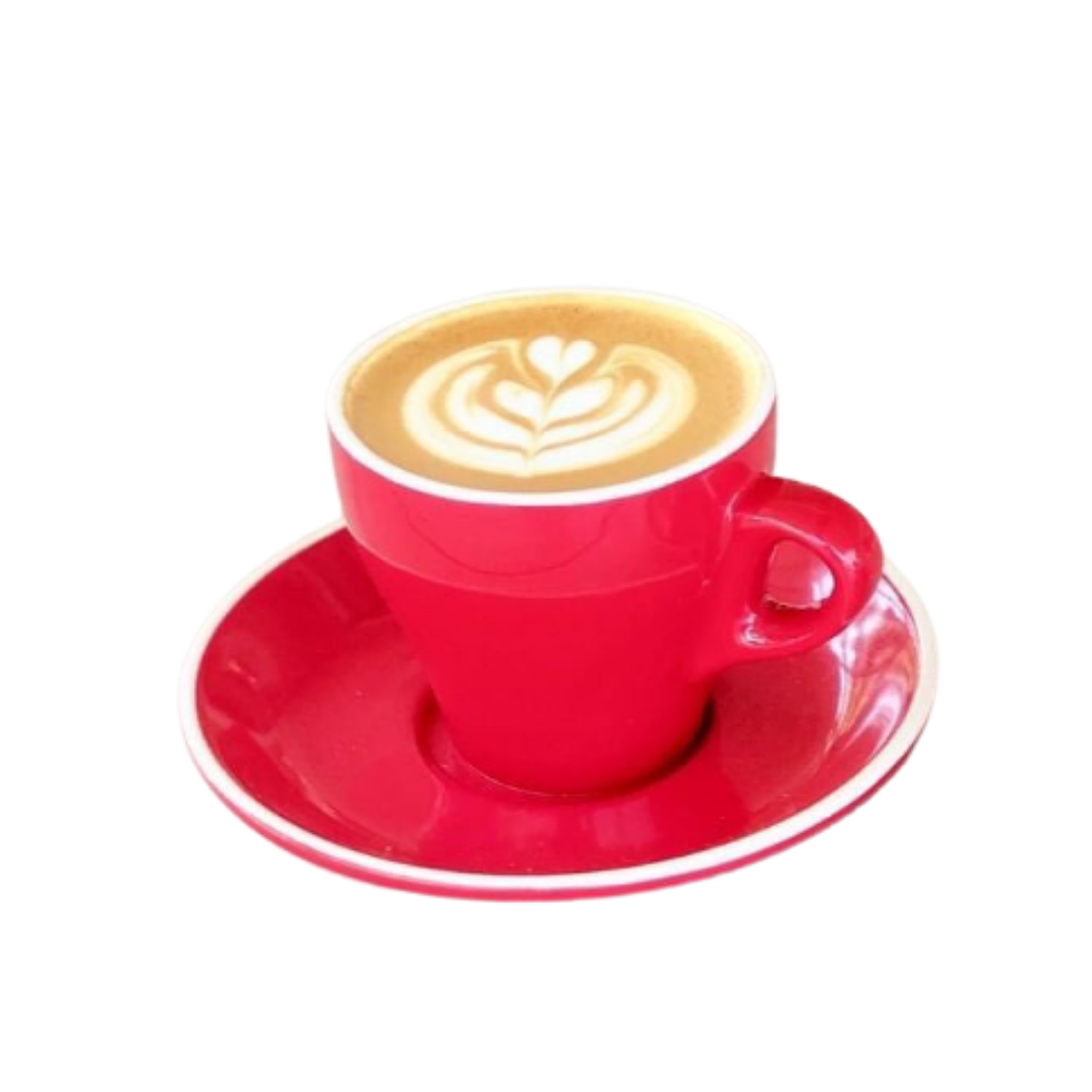 Premier Tazze 180/350ml Tulip Saucer- ASSORTED