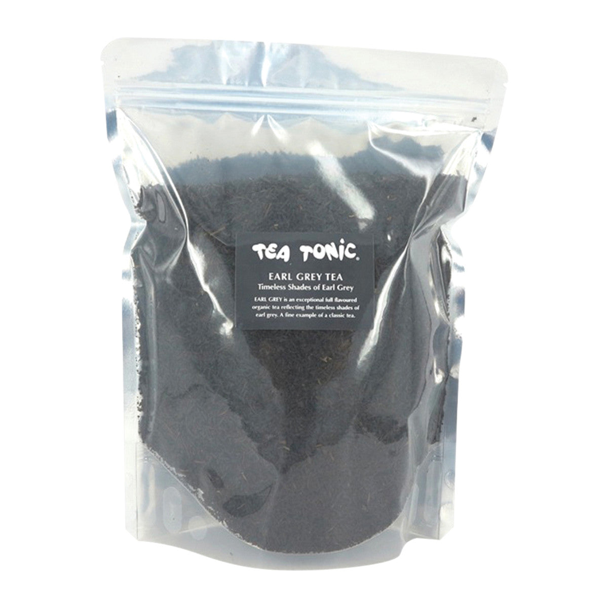 Tea Tonic 500g Loose Leaf Bag