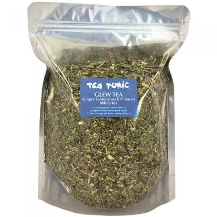 Tea Tonic 500g Loose Leaf Bag