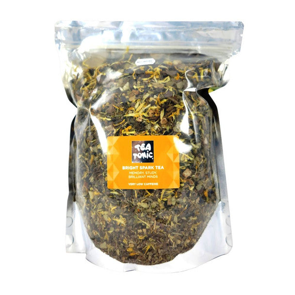 Tea Tonic 500g Loose Leaf Bag