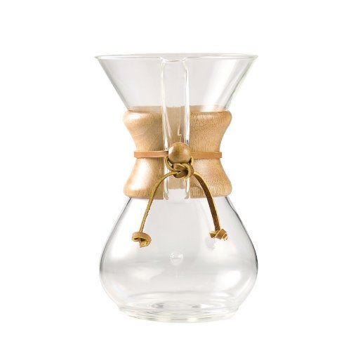 Chemex Classic - 6 Cup