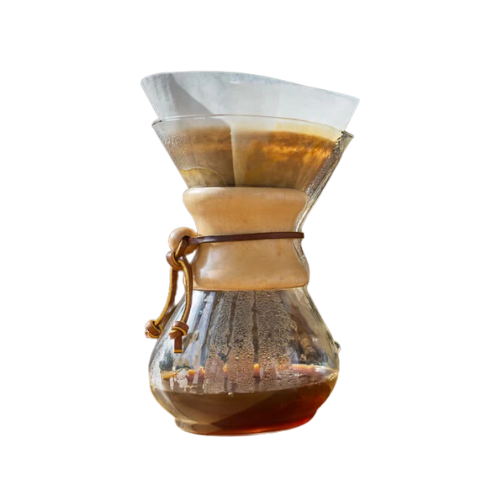 Chemex Filters - Circle