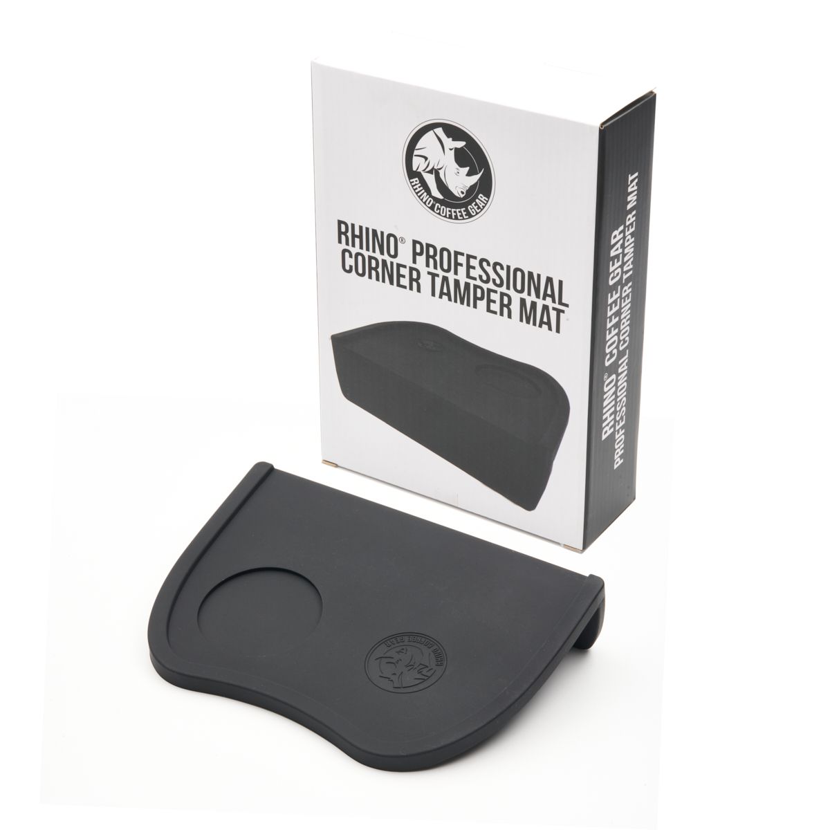 Rhino Tamp Mat