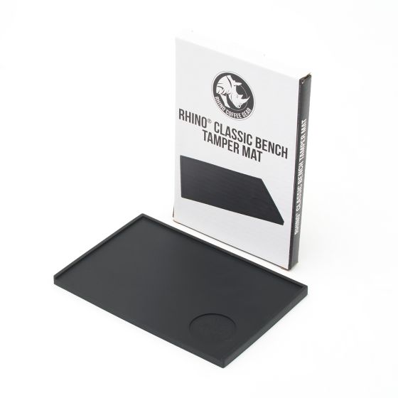 Rhino Tamp Mat