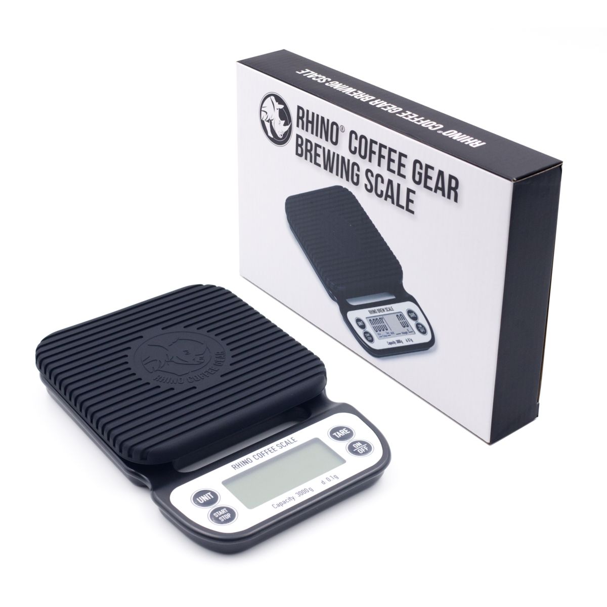 Rhino Coffee Scales