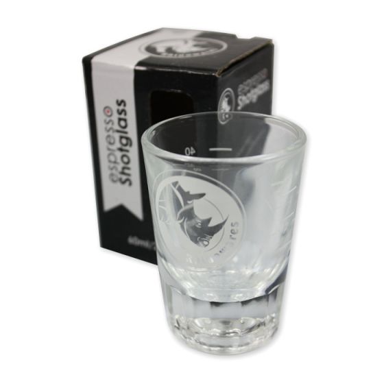 Shot Glass