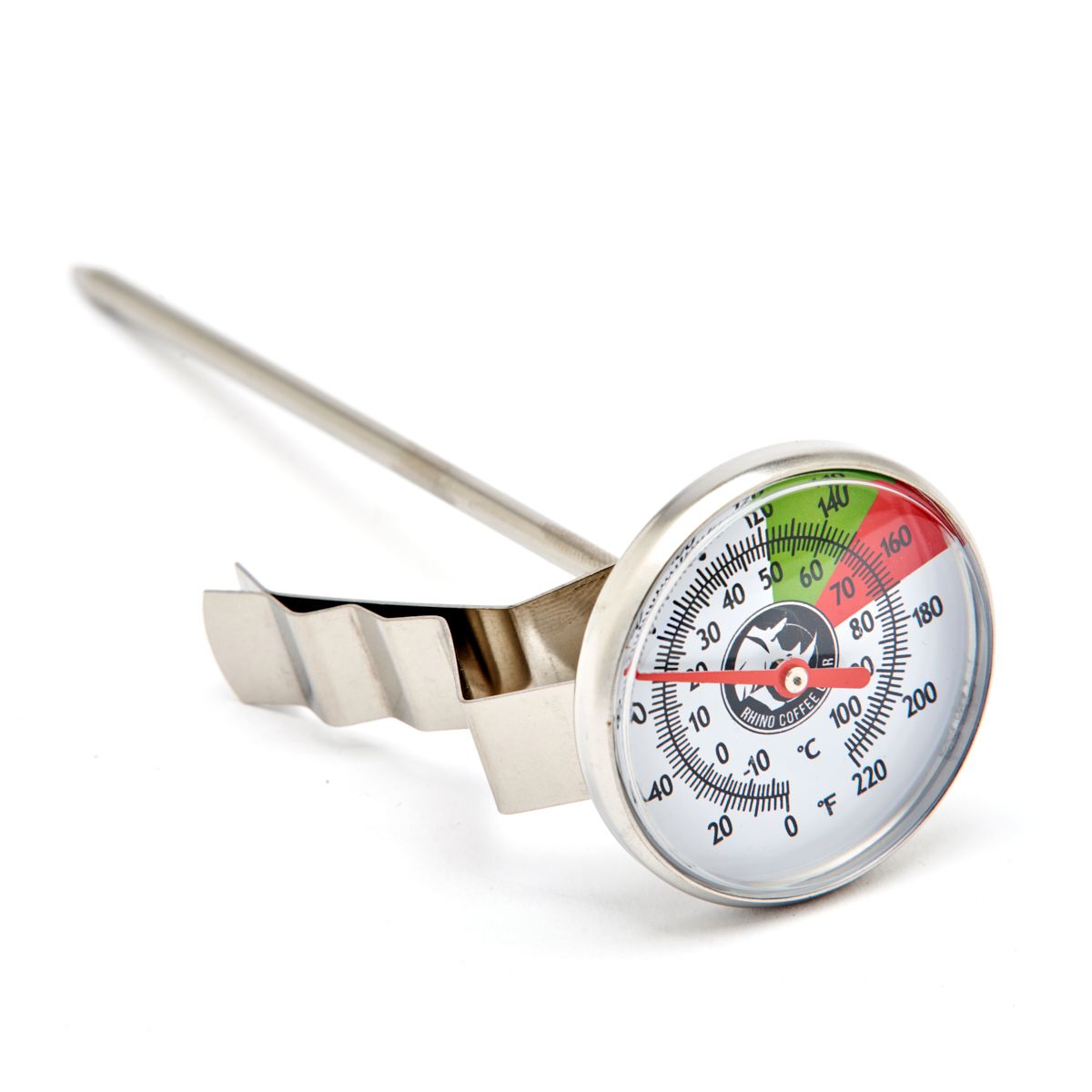 Rhino Professional Thermometer Short