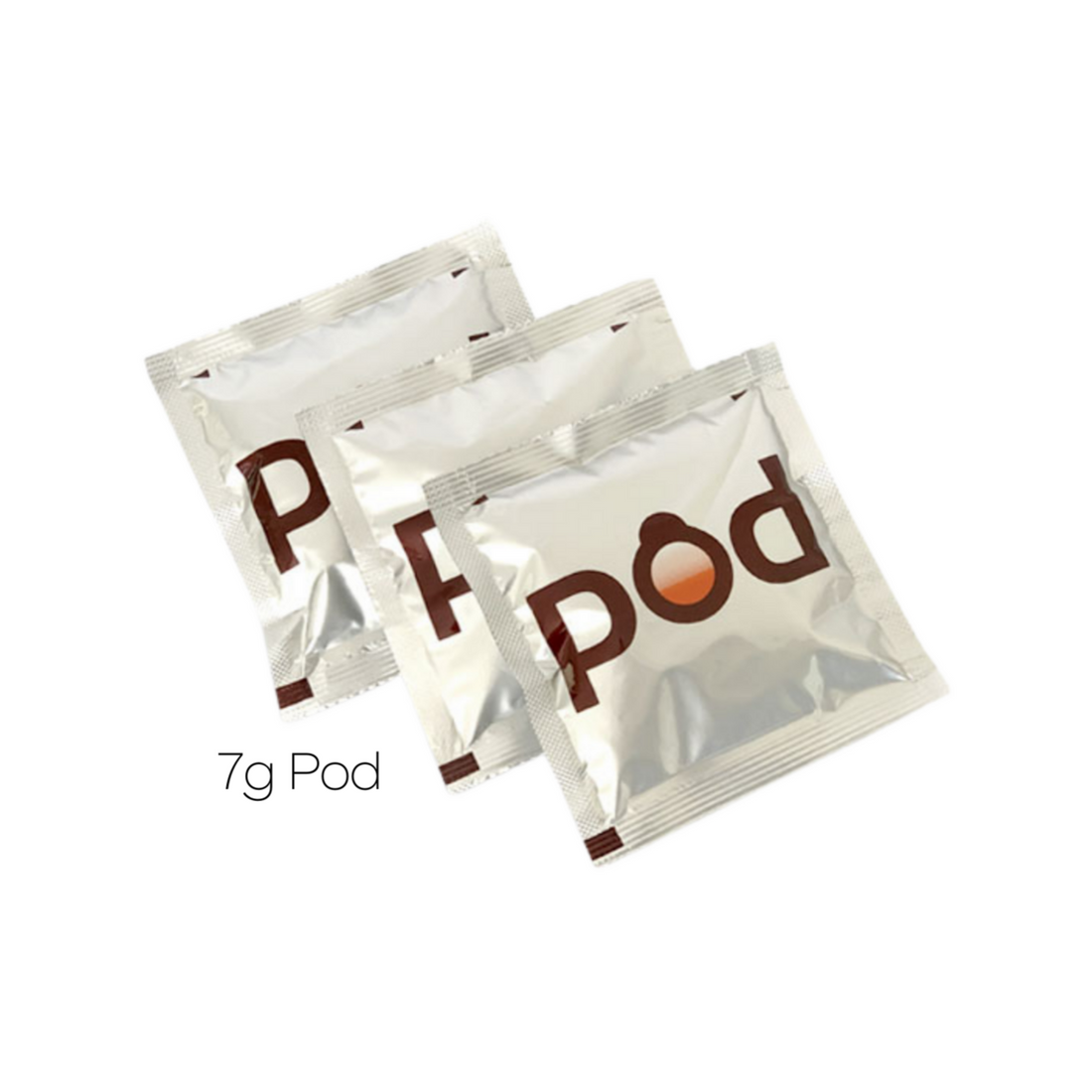 Drink Mate Espresso Coffee Pods Vincenza Coffee