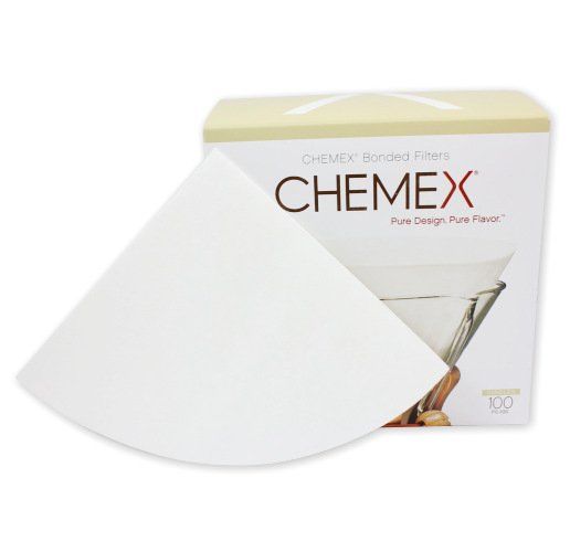 Chemex Filters - Circle